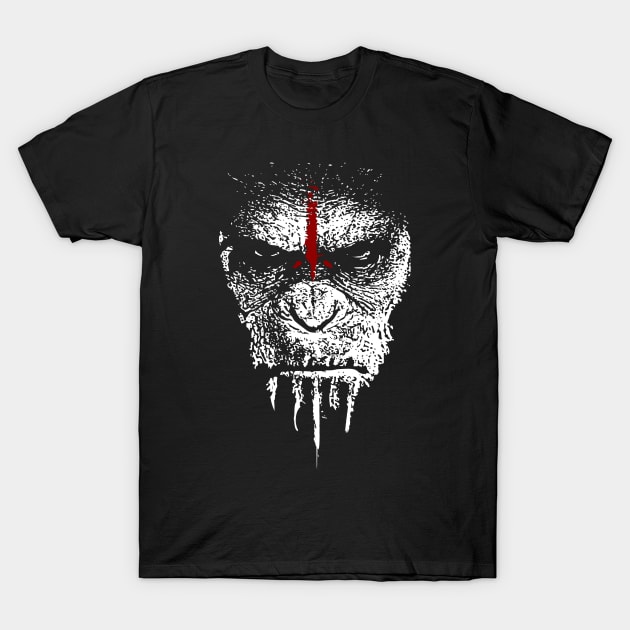 War is Coming T-Shirt by illproxy